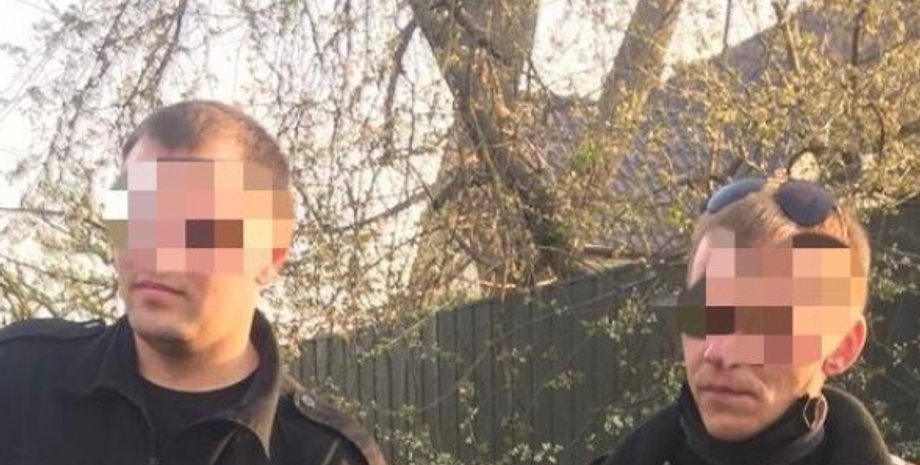 Фото: kv.npu.gov.ua