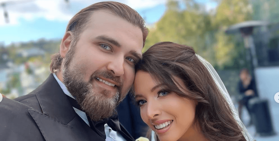 Уэстон Кейдж, сын Николаса Кейджа, свадьба, Дженнифер Алекси Кантер, сын Николаса Кейджа напал на мать