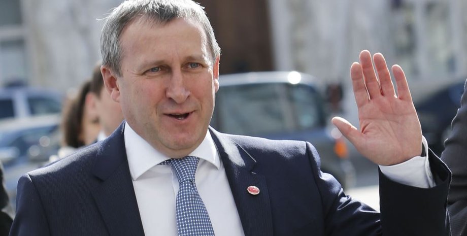 Андрей Дещица / Фото: Reuters