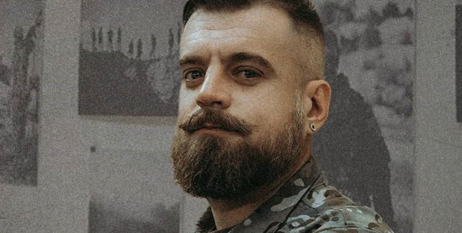 Загинув історик Ігор Климович