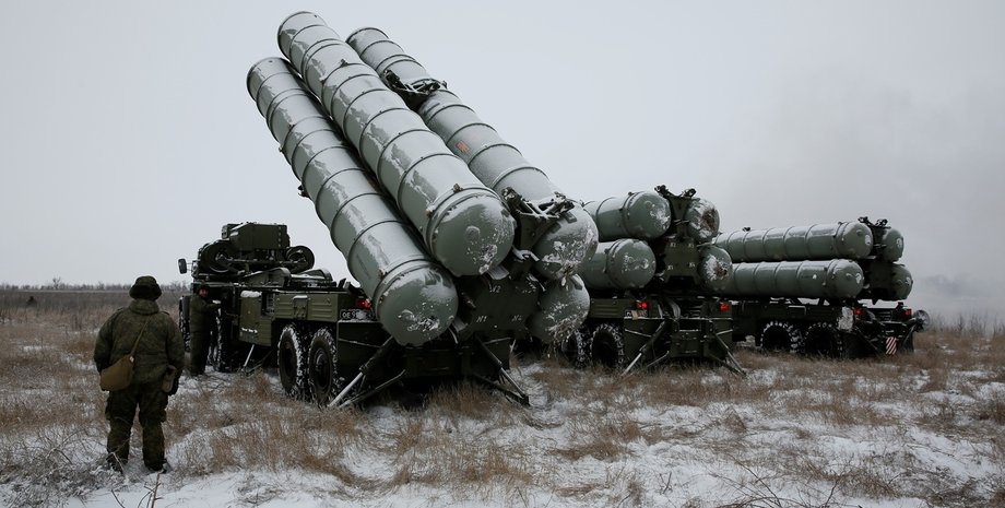 С‑300 з Венесуели: Росія боїться, що ЗРК можуть опинитися в Україні - Макарук Зенітно-ракетний комплекс С-300