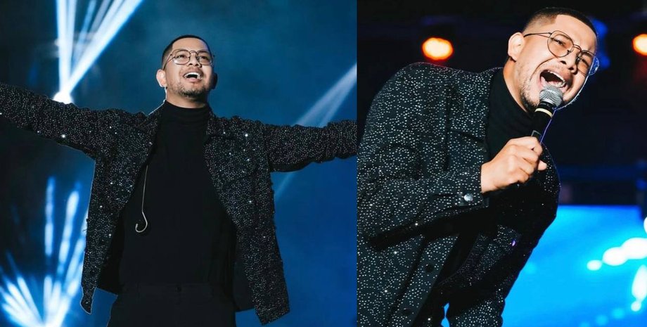 Накануне выступления певец признался своим друзьям, что чувствует себя уставшим.