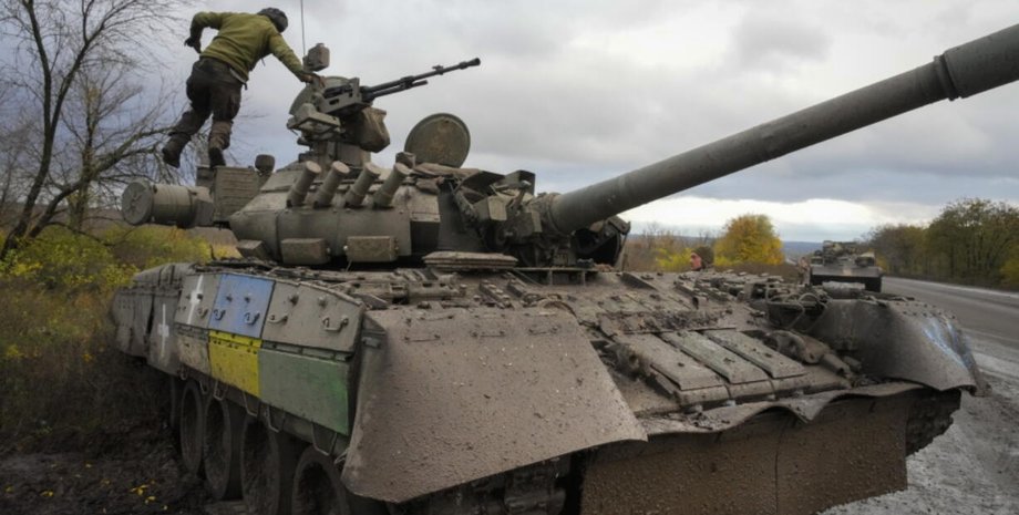 бої за Бахмут, зсу в Бахмуті, Бахмут донецька область