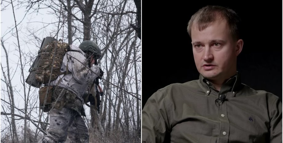 Війну в Україні прокоментував Тарас Чмут