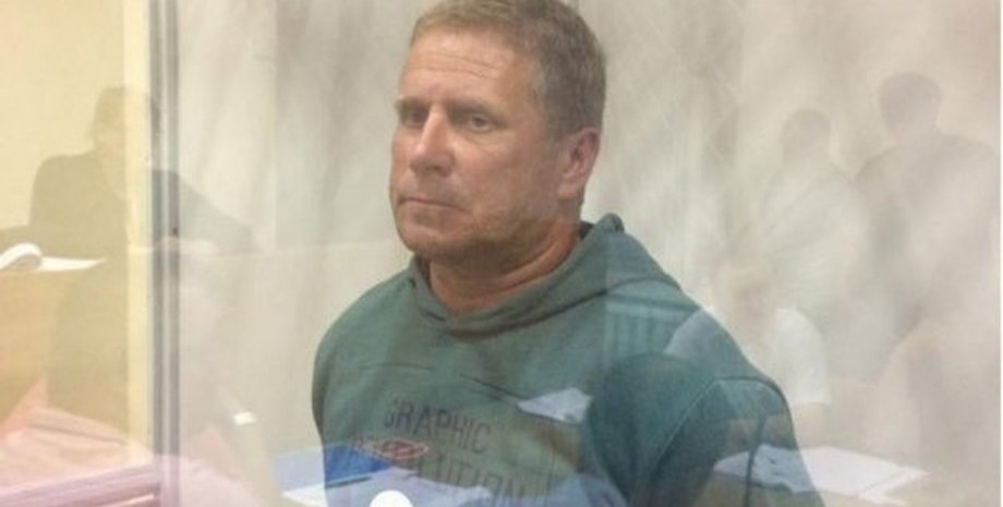 Валентин Лихолит / Фото: ukrinform.com