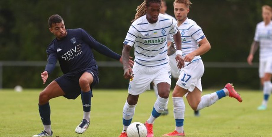 Жерсон Родригес