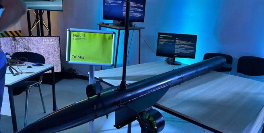 що відомо про toloka