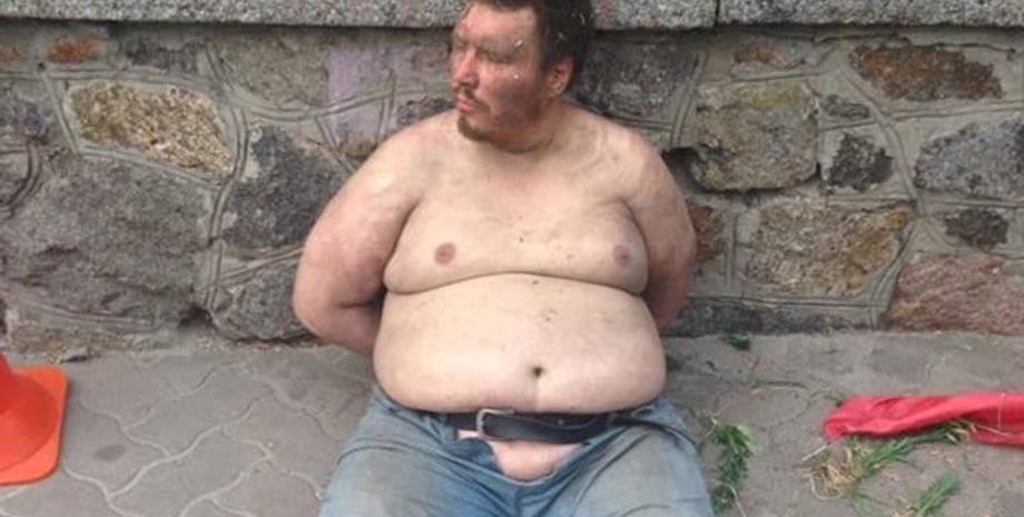 Фото: Сергей Мазур / Facebook