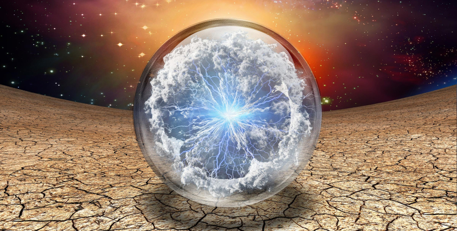 походження життя на землі За крок до ефективного виробництва біопалива: кинуто виклик 160-річній теорії походження життя0