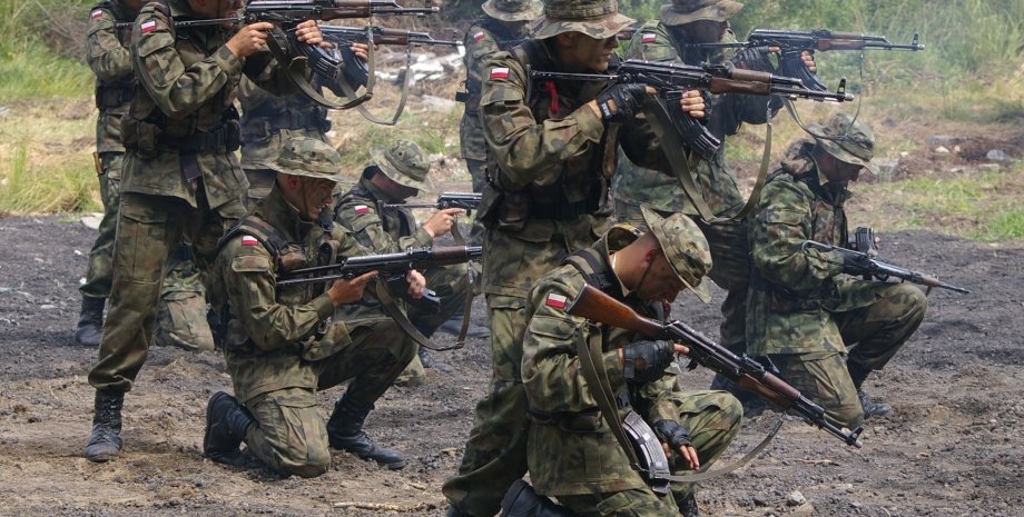 Армия Польши / Фото: wikipedia.org