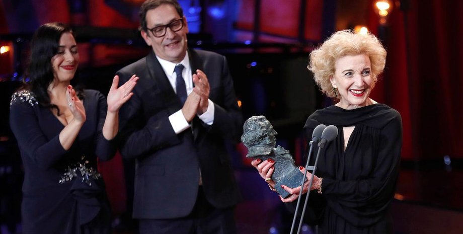 Мариса Паредес, Мариса Паредес  умерла, актриса умерла, муза альмодовара, жизнь прекрасна