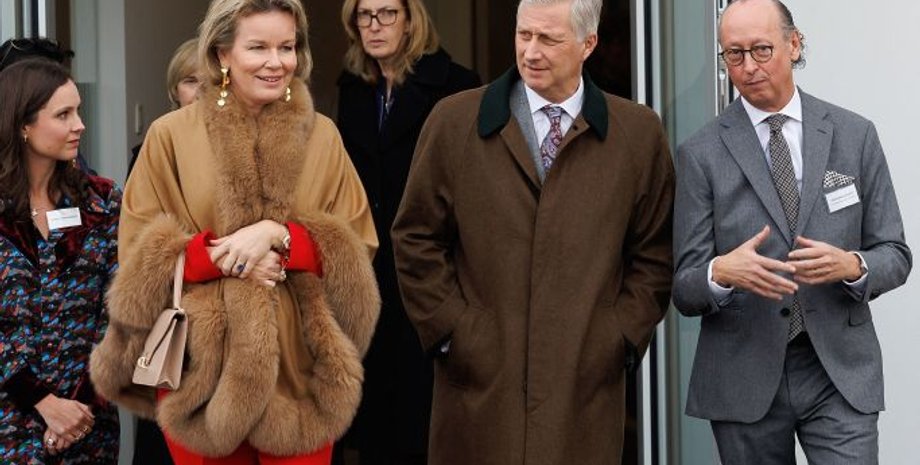 королева бельгии, королева матильда, королева бельгии матильда, королевский образ