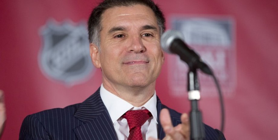 Винсент Виола / Фото: wsj.net