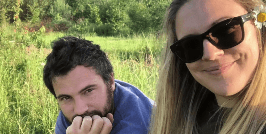 Фрейзер и Рейчел, Британия.