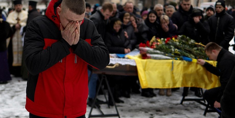 Владимир Андрощук