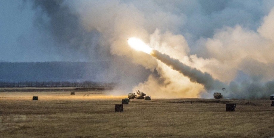 HIMARS, mlrs, рсзо,