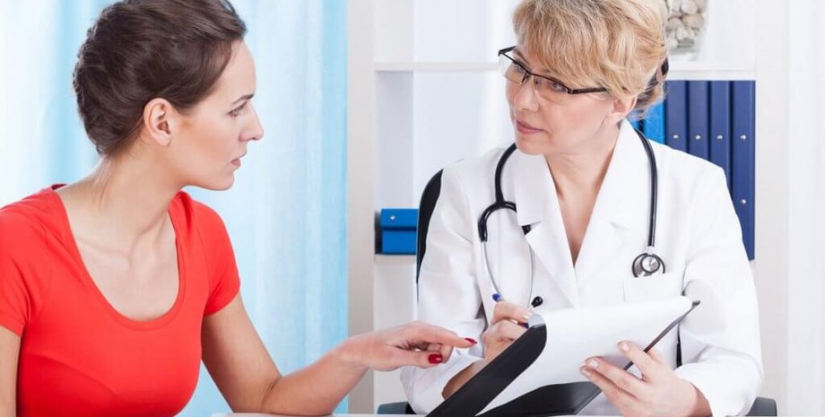 Лікар, пацієнт, НСЗУ, безкоштовне лікування, сімейний лікар