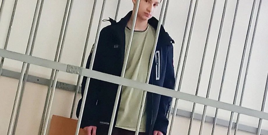 Егор Балазейкин, Балазейкин