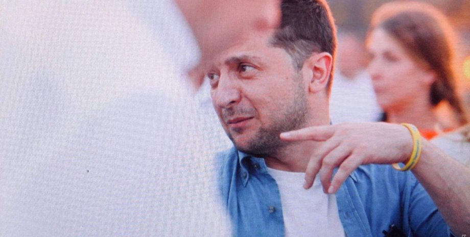 Фото: Арина Краснова / Думская