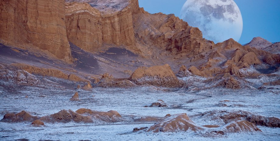 Фото: Getty Images