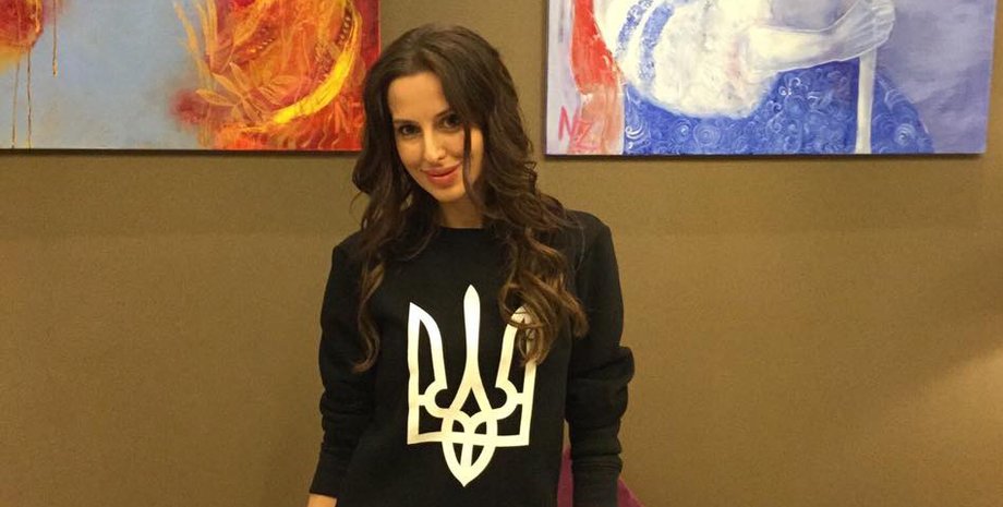 Фото: Facebook Яники Мерило