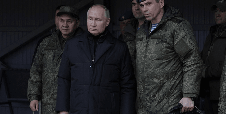 чи паде режим путіна, коли піде путін, відставка путіна, путін і кадиров, путін і пригожин, коли закінчиться війна, путін і шойгу, політика Росії, російська політика, політика кремля, коли зміниться влада в Росії, хто прийде після путіна