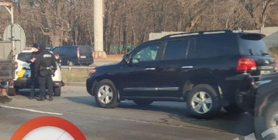 Авто Іллі Ківи