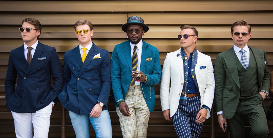 Фото: Getty Images