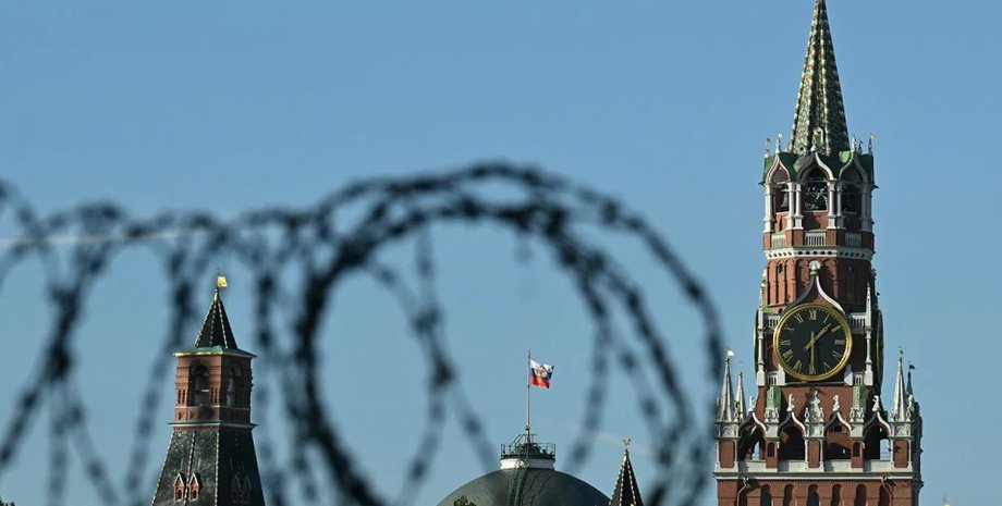 Санкции ЕС против России