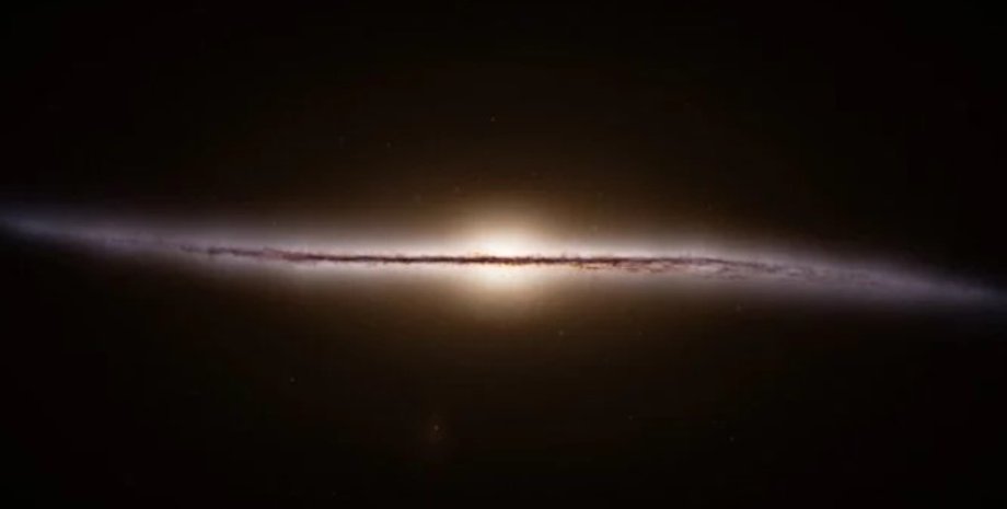 Чумацький Шлях