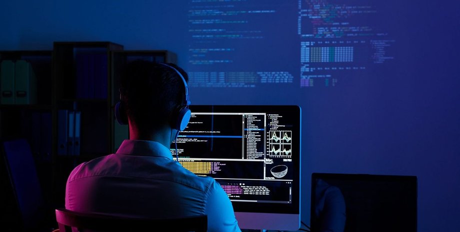 Хакер, атака, держреєстр, відновлення роботи