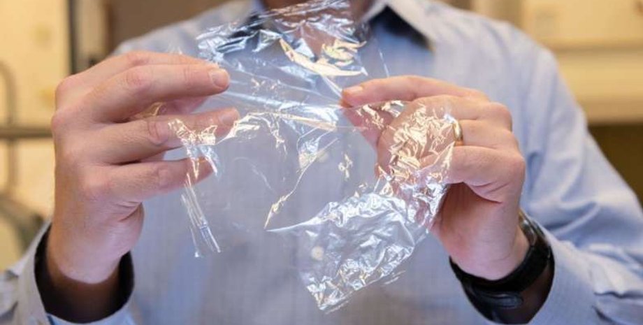 Фото: Allison Carter, Georgia Tech