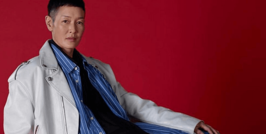 Дженні Шимізу