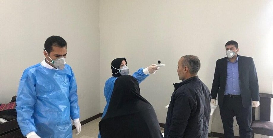 Фото: twitter.com/bbcpersian