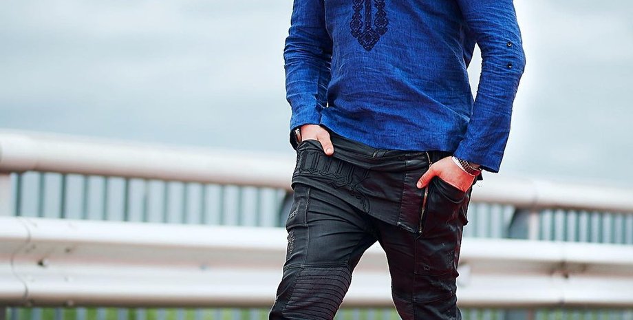 Алексей Тритенко