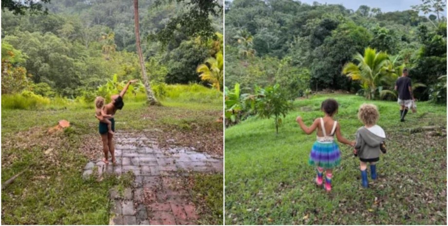Жизнь на острове Переезд на остров, туризм, путешествие, семья переехала из США в Пуэрто-Рико, интересные истории