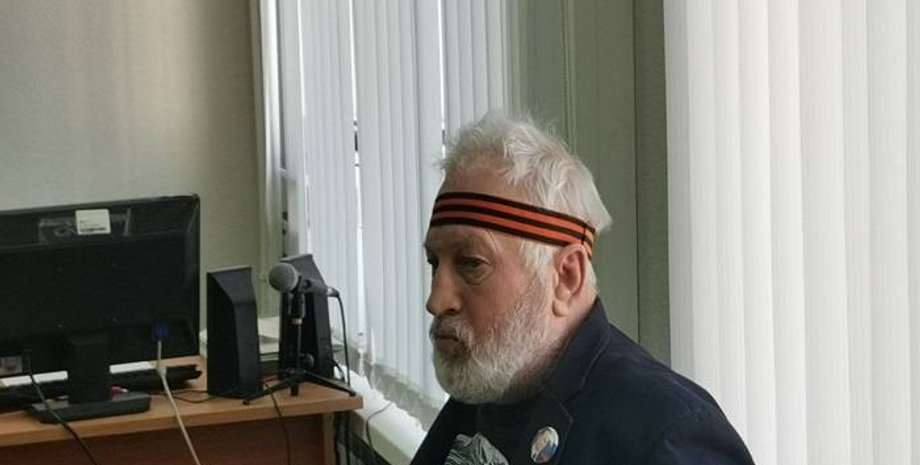 Сергей Рулев, российский блогер