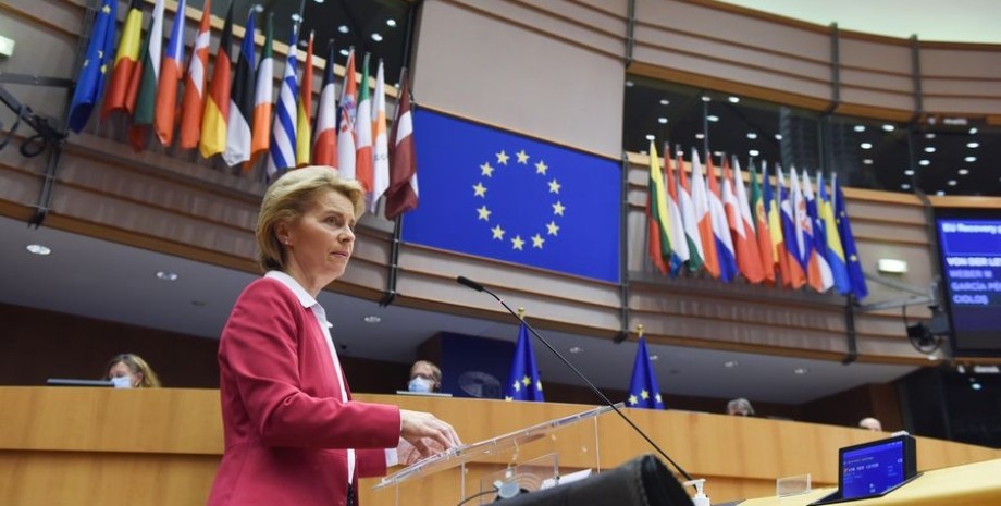 Єврокомісія хоче приєднати Україну до схеми підтримки оборонної промисловості ЄС