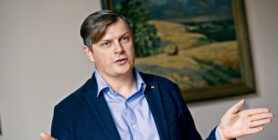 Фото: Александр Чекменев, Петр Шеломовский