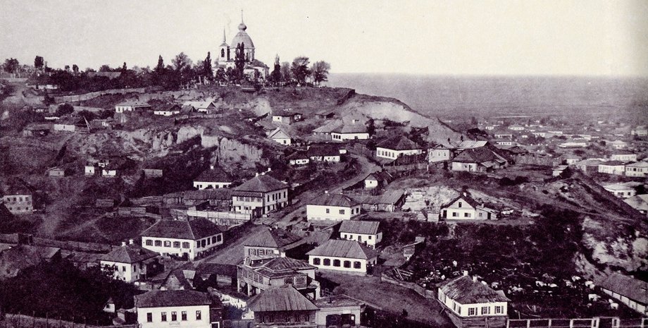 татарка, киев, история района, районы Киева, несчастливая улица, несчастливый район, история района