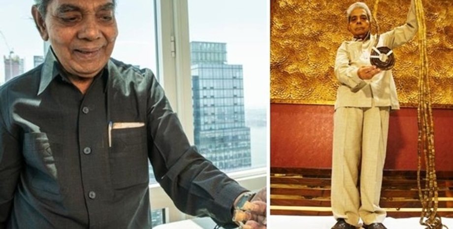 Шридхар Чиллал