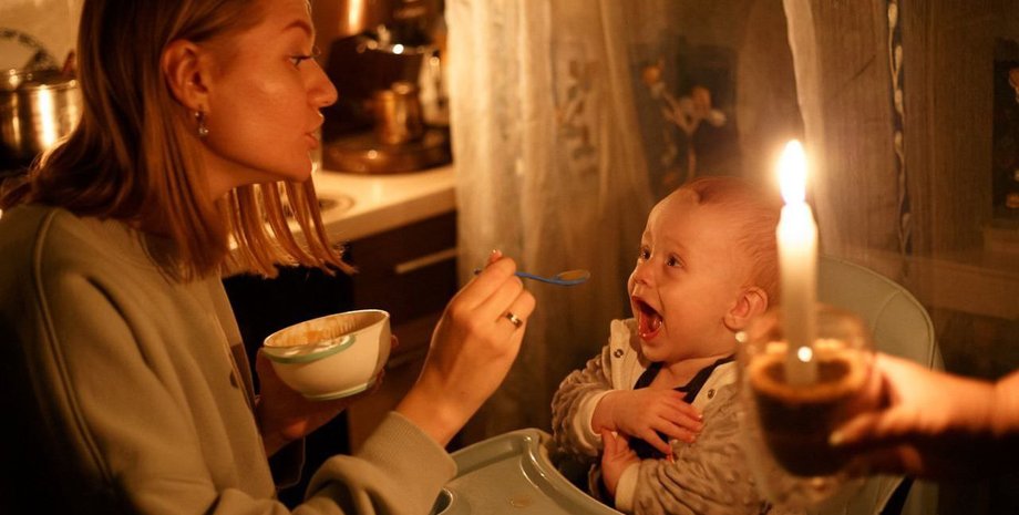 веерные отключения, ракетные удары, атаки по энергетике