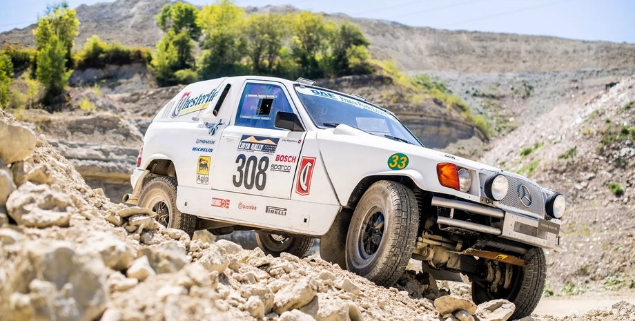 Mercedes-Benz G 600TE, Mercedes G 600, Мерседес Гелендваген, тюнинг Гелендвагена, Mercedes-Benz G-Class