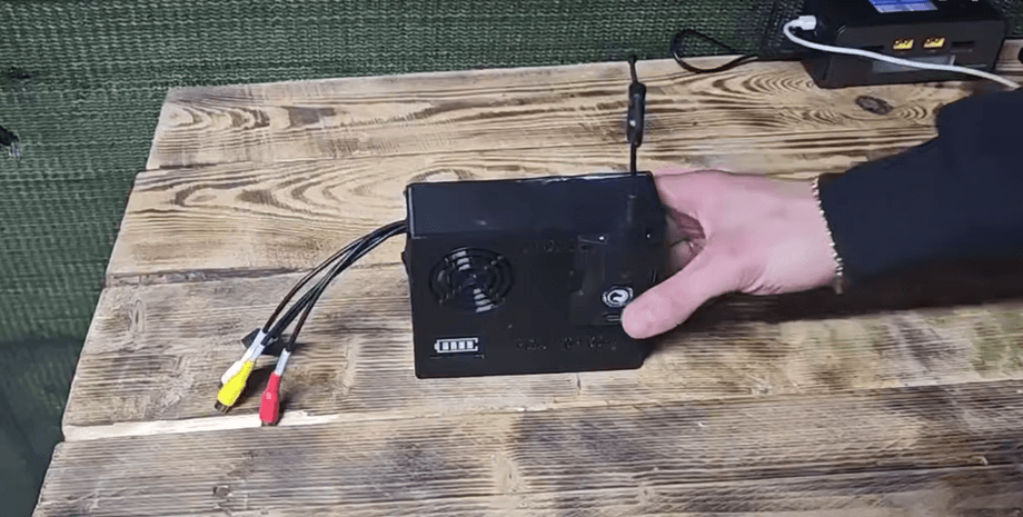 как россияне управляют дронами