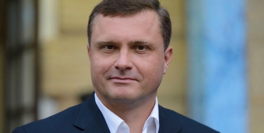 Сергей Левочкин / Фото: Интерфакс-Украина