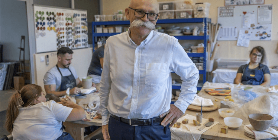 Владислав Гроховски