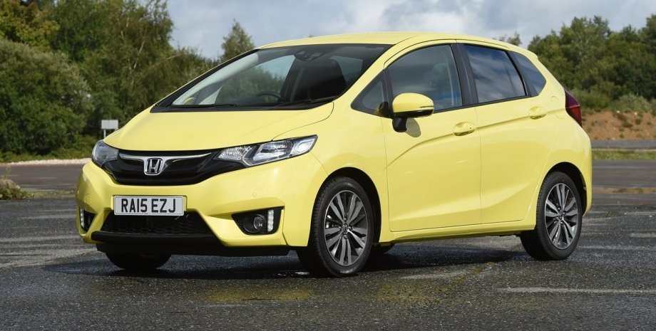 Honda, Honda Jazz, Авто, Автомобили, Надежные авто, Эксперты, Фото, Ремонт, Ненадежные авто, Поломки