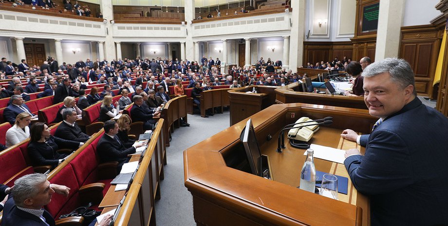 Фото: Михаил Палинчак