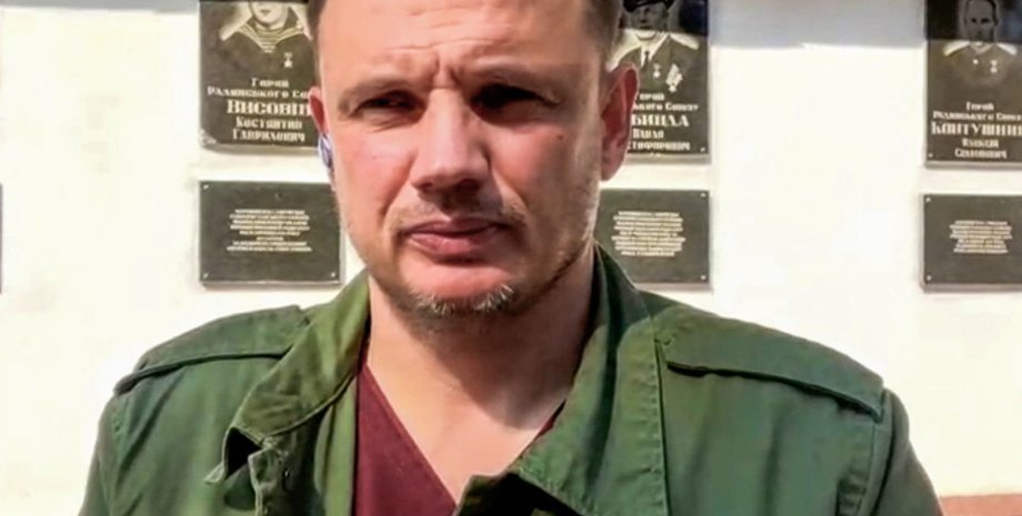 погиб ли стремоусов