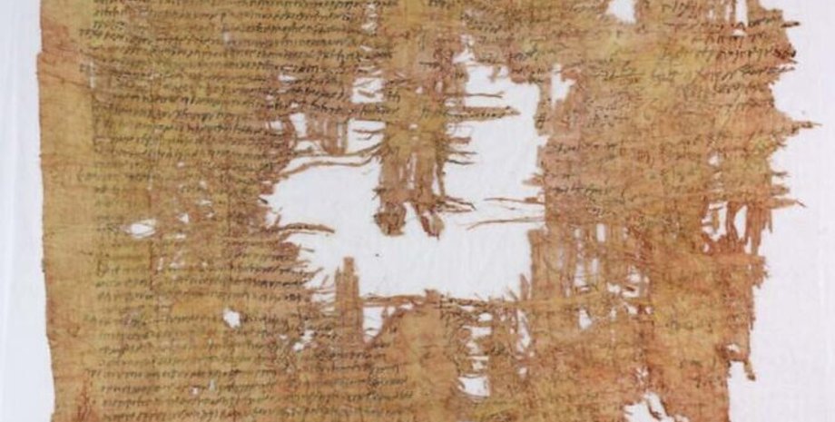 папирус, свиток, исследования, римляне, суд, Иудейская пустыня, мошенничество, рабы, Бар-Кохба, восстание, ученые, подделка документов, налоги, судебное дело